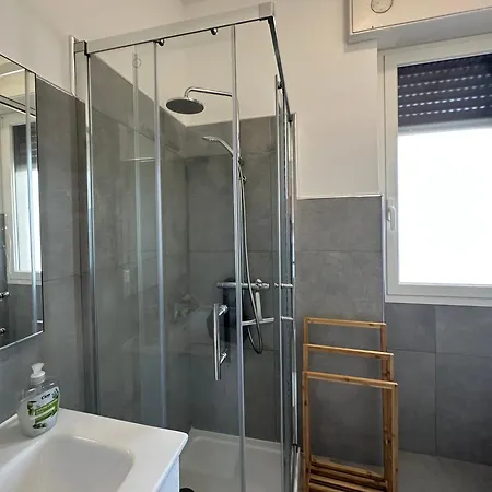 Lejlighed Franca's Suite- Sea View! - Box Bike Santo Stefano al Mare