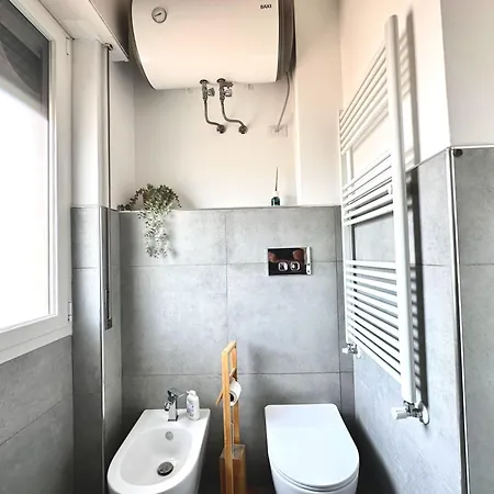 Franca's Suite- Sea View! - Box Bike * Santo Stefano al Mare