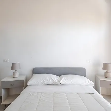 Franca's Suite- Sea View! - Box Bike Lejlighed Santo Stefano al Mare