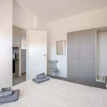 Lejlighed Franca's Suite- Sea View! - Box Bike Santo Stefano al Mare