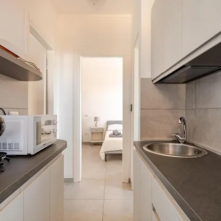 Lejlighed Franca's Suite- Sea View! - Box Bike Santo Stefano al Mare