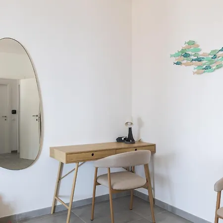 Franca's Suite- Sea View! - Box Bike Santo Stefano al Mare